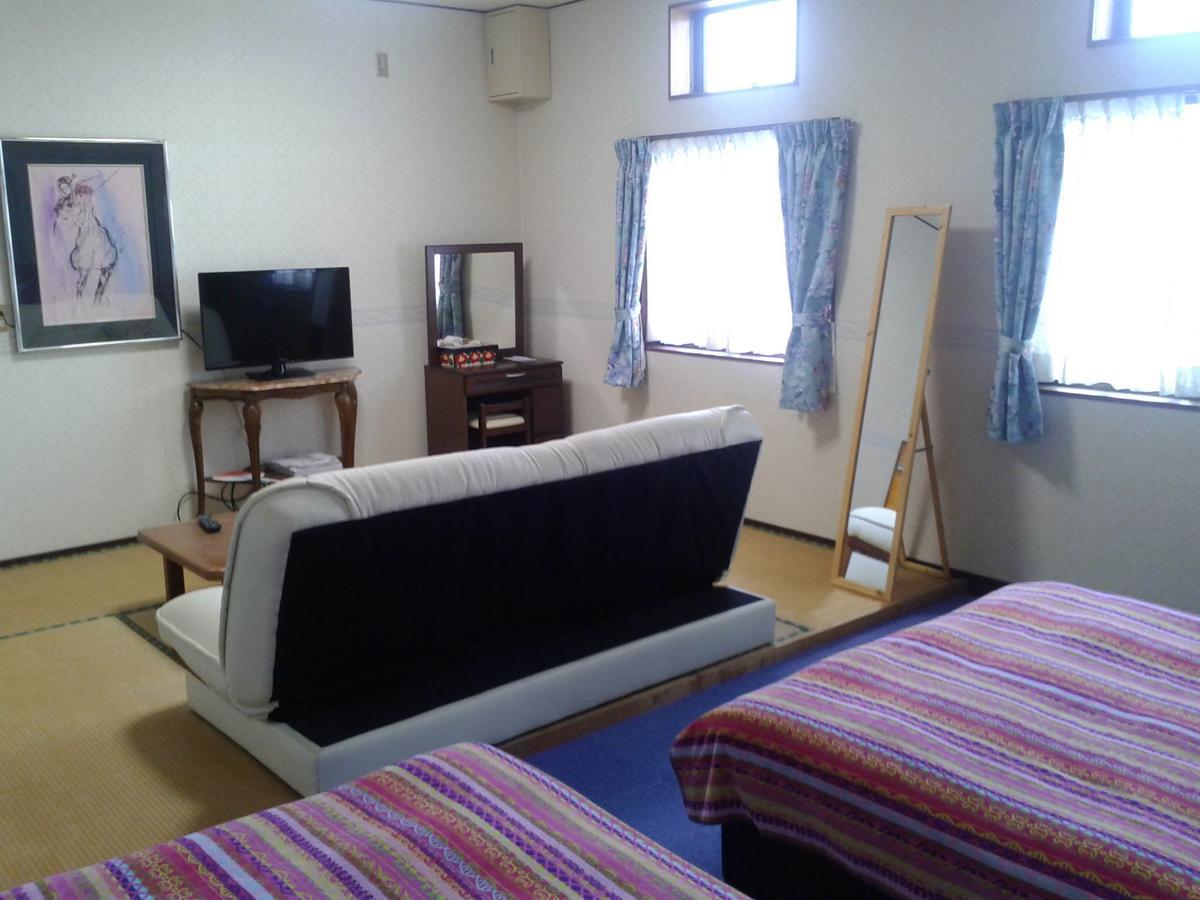 Hitoyoshi Morinohall Ladies In - Female Only Exterior photo