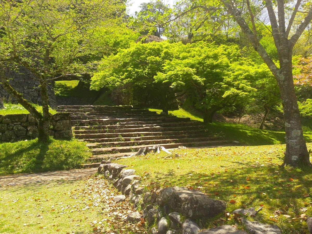 Hitoyoshi Morinohall Ladies In - Female Only Exterior photo